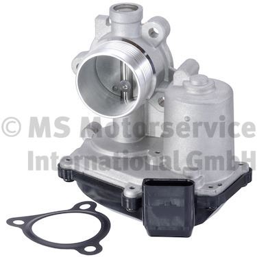 PIERBURG 7.10334.11.0 Egr Valfi Audi A4 13- A6 11- Q5 13-